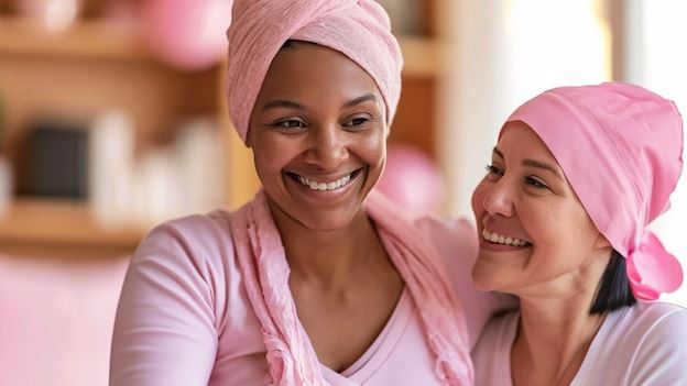 Empowering Patients: How to Fight Cancer with Knowledge and Support
