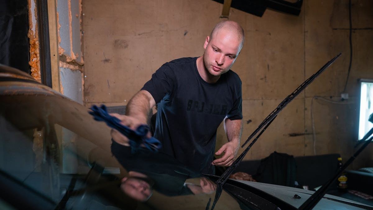 Maximizing Safety and Efficiency with Overhead Garage Precision Door Service