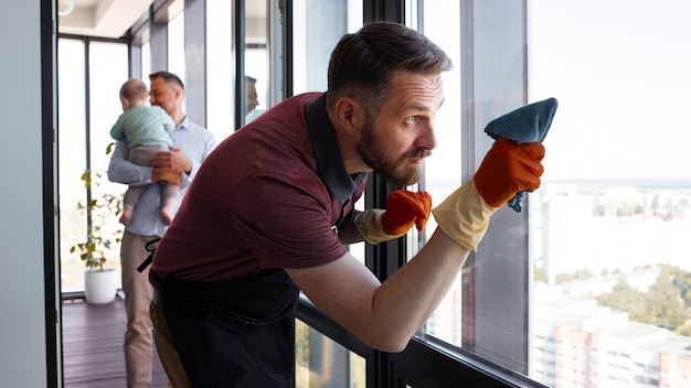 How To Find Cheap Window Replacement Services