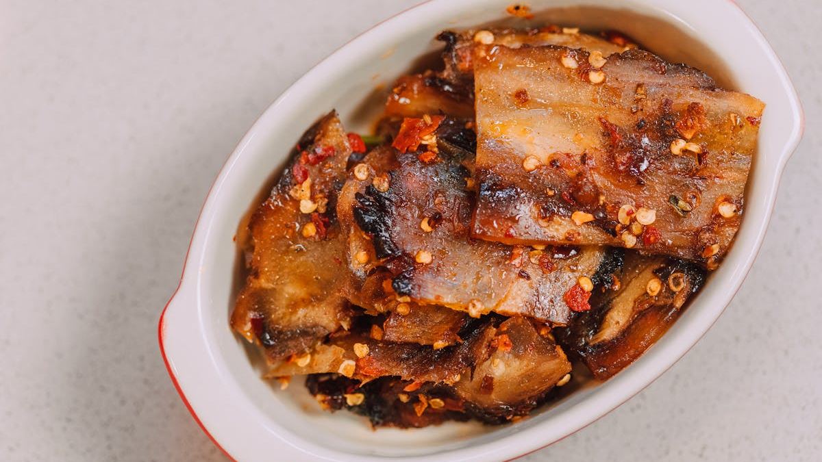 Simple & Savory: Your Go-To Recipe for Easy Meatloaf Every Time