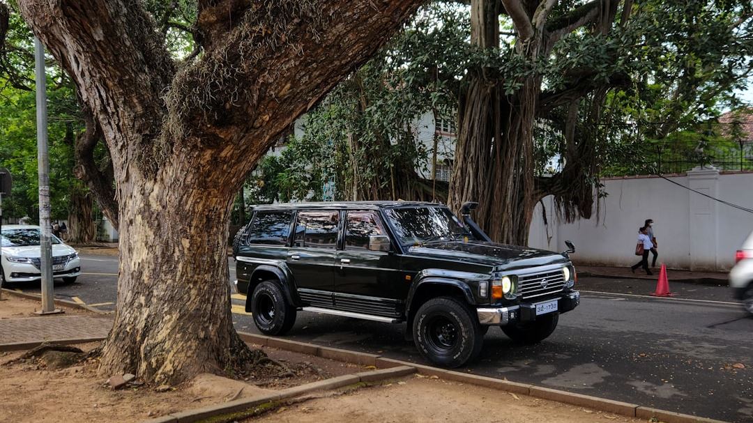 Why the Jeep Grand Cherokee L Reigns Supreme in the Luxury Midsize SUV Market