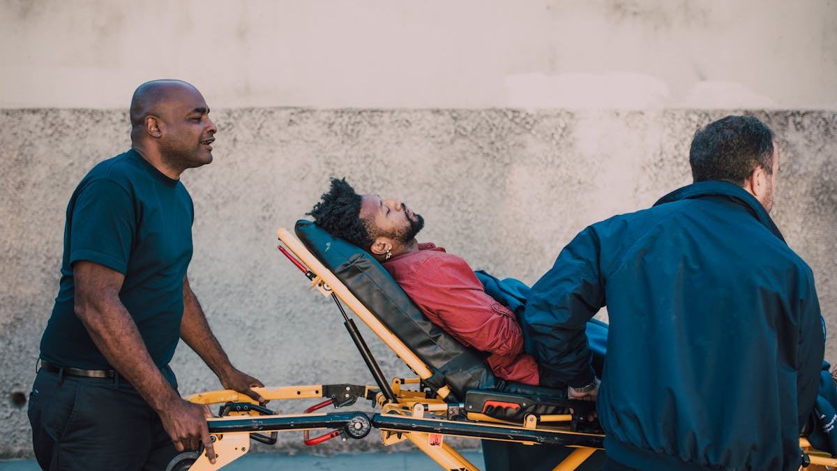 Urgent and Immediate Care: How to Find a Reliable 'Doctor Near Me' for Emergencies in the United States