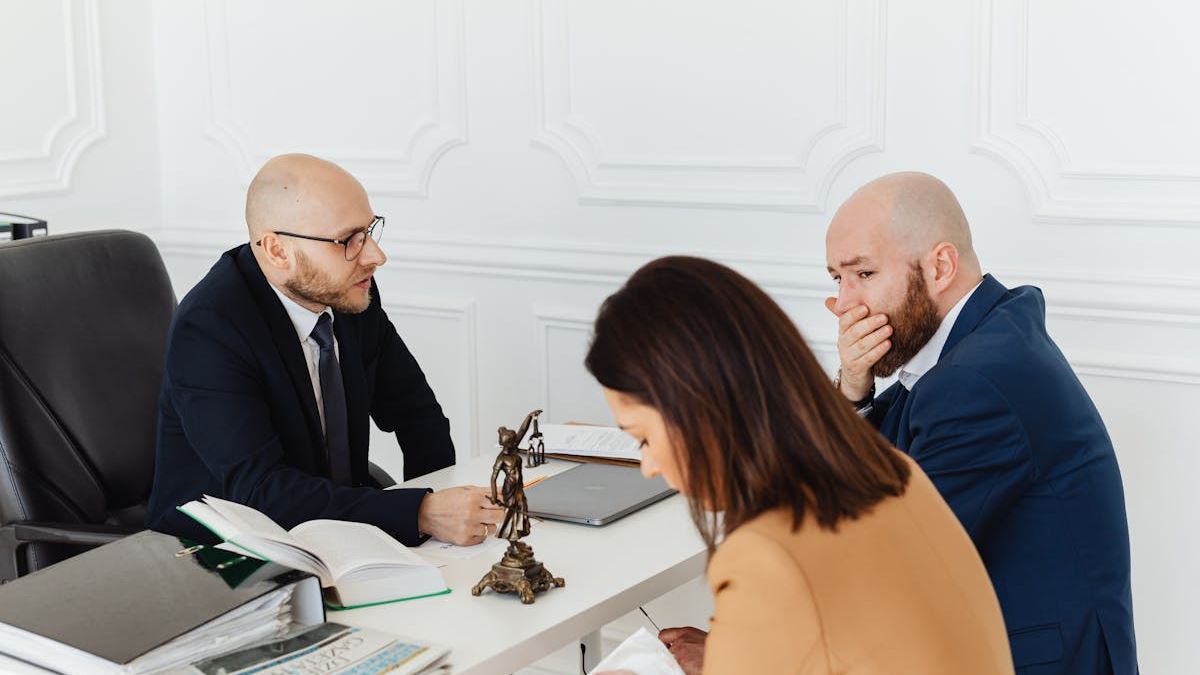 The Strategic Approach of a Serious Injury Attorney: Navigating Complex Legal Battles After a Major Accident