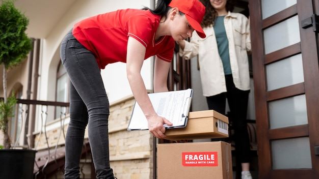 Discover the Top Moving Companies in the USA