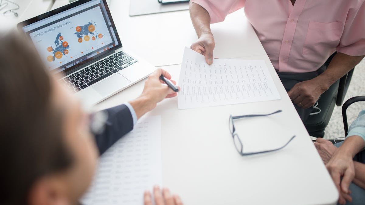 Innovative Approaches in Retirement Planning Service for a Changing America