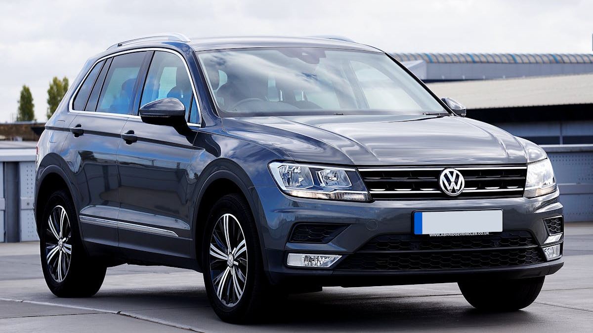 Volkswagen Atlas in the U.S.: A Deep Dive into Features, Value, and Ownership Experience