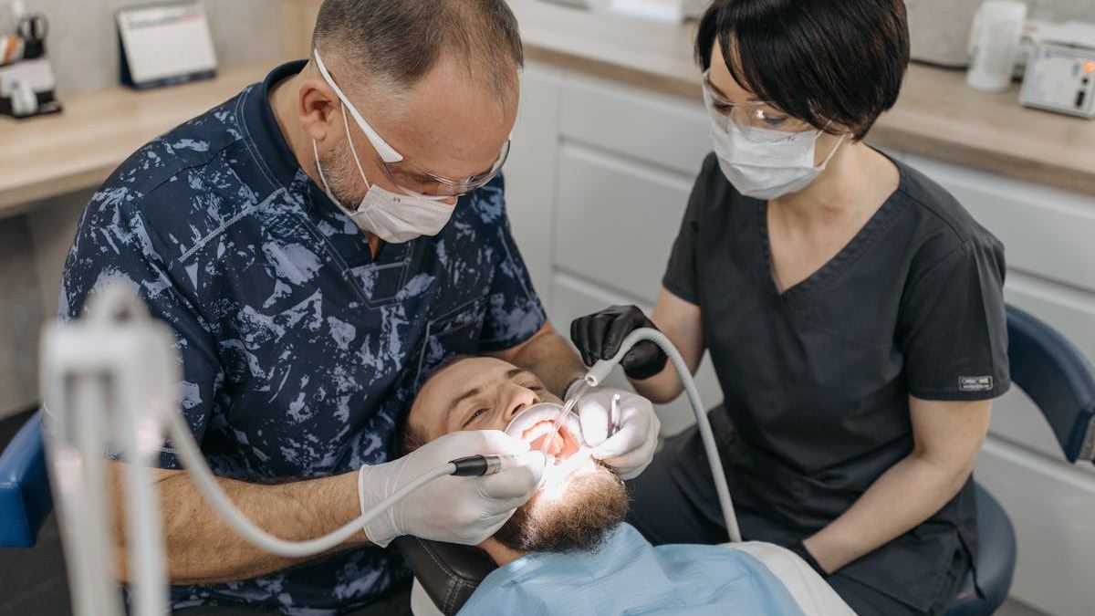 Maximizing Value: How to Choose the Best Dental Insurance Plans for Your Family
