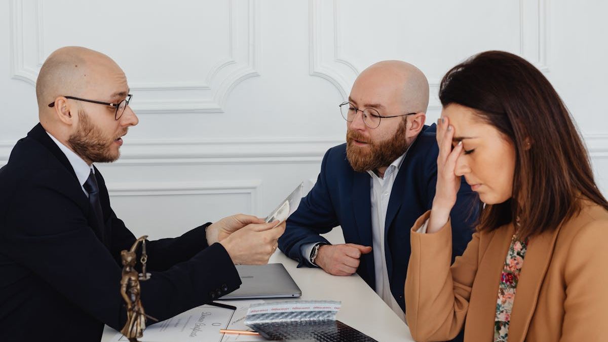 Maximizing Compensation: How an Attorney Accident Lawyer Can Make a Difference