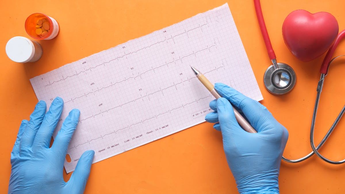 The role of Cardiac Ejection Fraction in Diagnosing Heart Failure and Tailoring Treatment Approaches