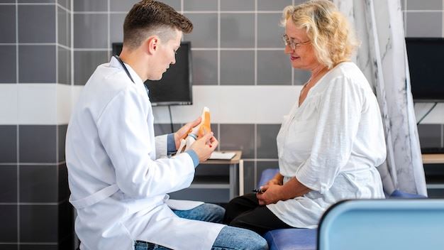 The Role of a Functional Medicine Doctor in Managing Chronic Conditions in San Diego