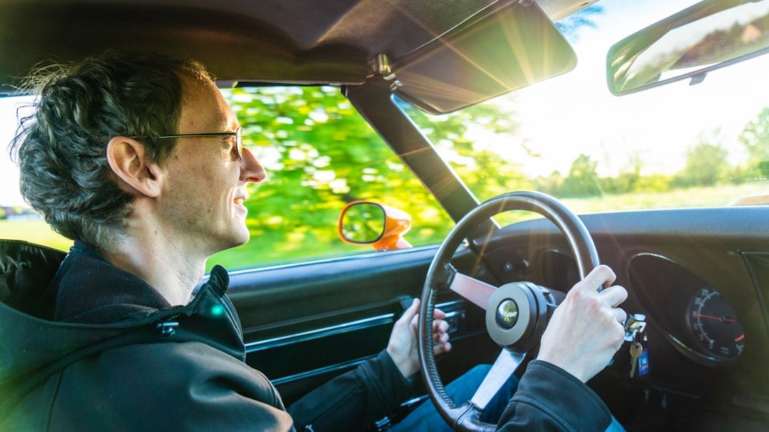 How to Find the Best Seniors Car Insurance Quote: A Step-by-Step Guide for Older Drivers