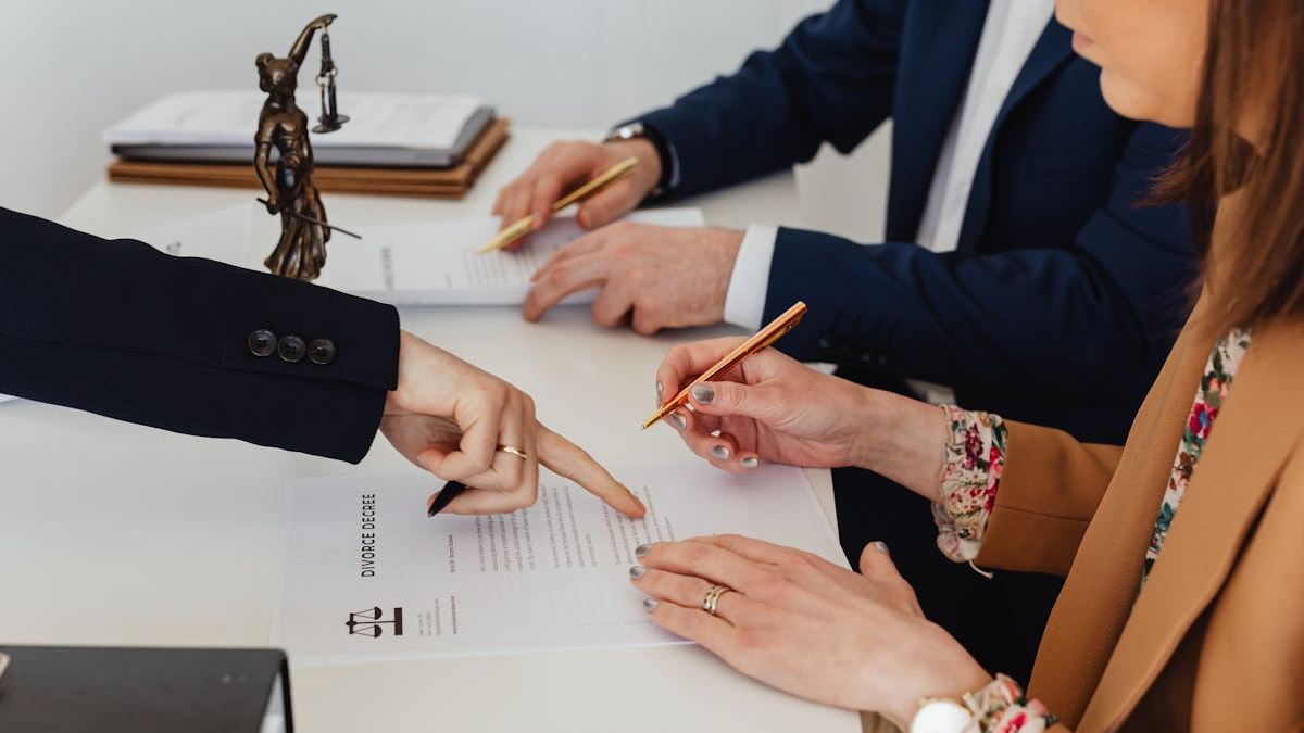 Why Attorney Kenneth Is Your Best Choice for Auto Collision and Car Accident Cases in the United States