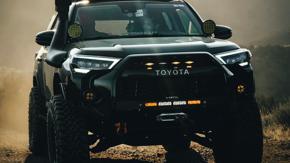 Why More Americans Are Searching for a Toyota RAV4 Sale Near Me: Trends, Tips, and Insights for Buyers in the United States