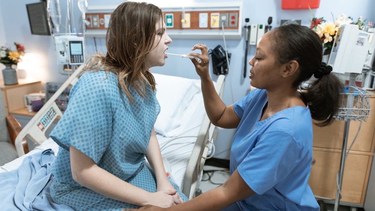 The Benefits and Challenges of Inpatient Treatment Centers for Mental Health in the United States