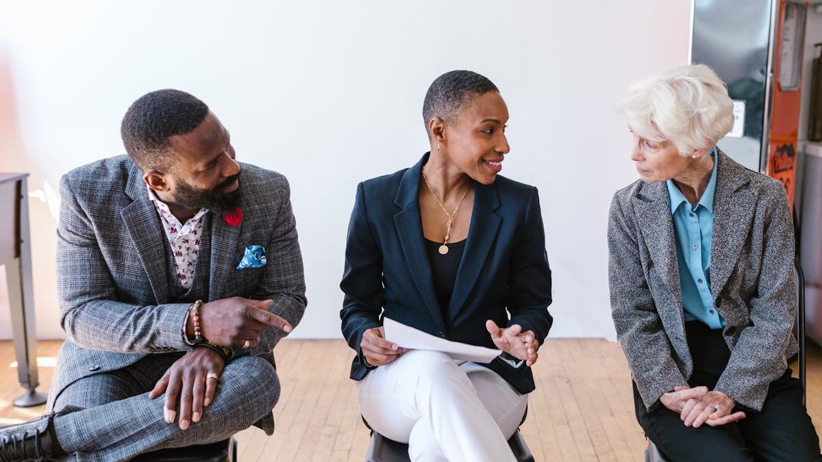 Unlocking Retirement Success: How to Choose Top Investment Advisors Near Me for Your Golden Years