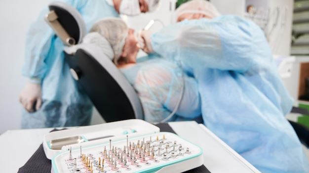 How To Find Cheap Dental Implant