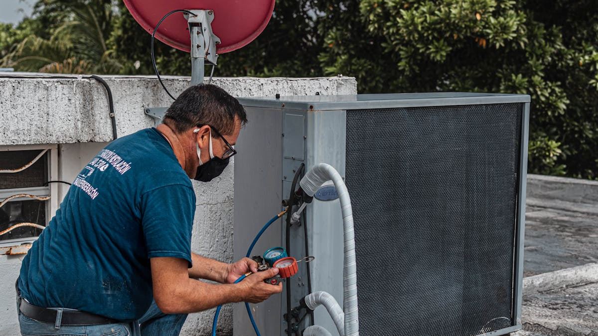 The Future of Air Conditioning Companies: Trends and Innovations Reshaping Cooling Solutions in the United States