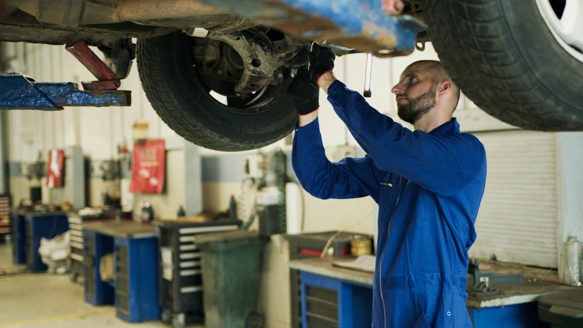 Expert Strategies for Effective AC Repair in the U.S. Hot Climate</title>