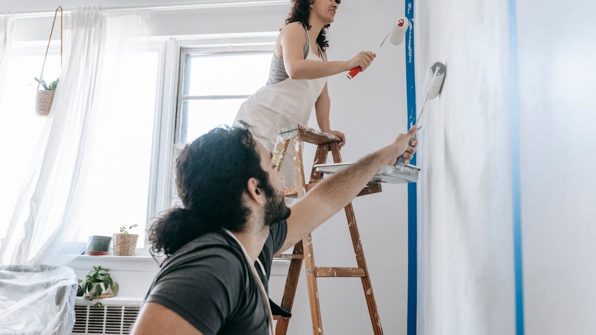Budget-Friendly Home Makeovers: Simple Home Improvements That Elevate Your Space