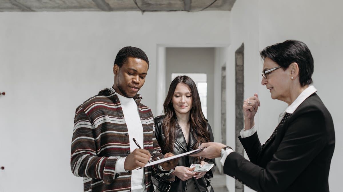 Empowering Your Future: How Financial Consultants in New Jersey Transform Financial Goals into Reality