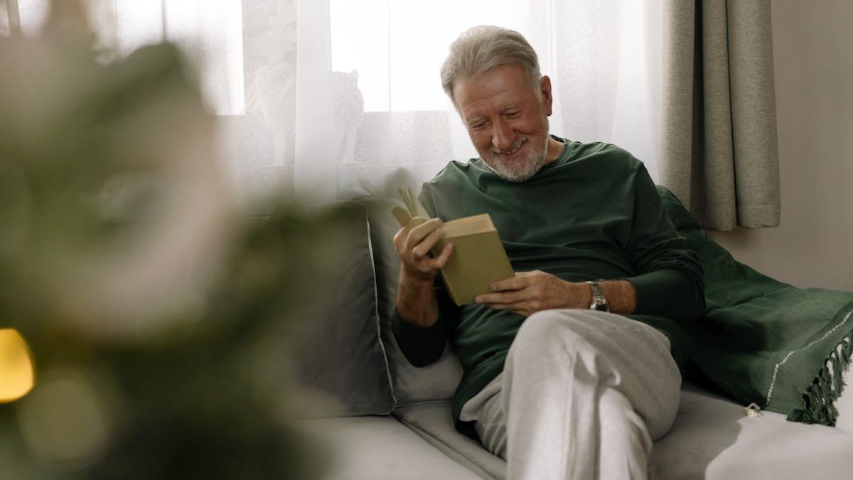 Navigating Retirement Living Options for Seniors: Finding the Perfect Fit</title>