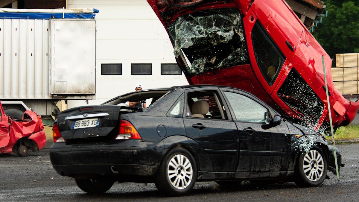 The Complete Roadmap to Hiring a Car Accident Lawyer in the United States
