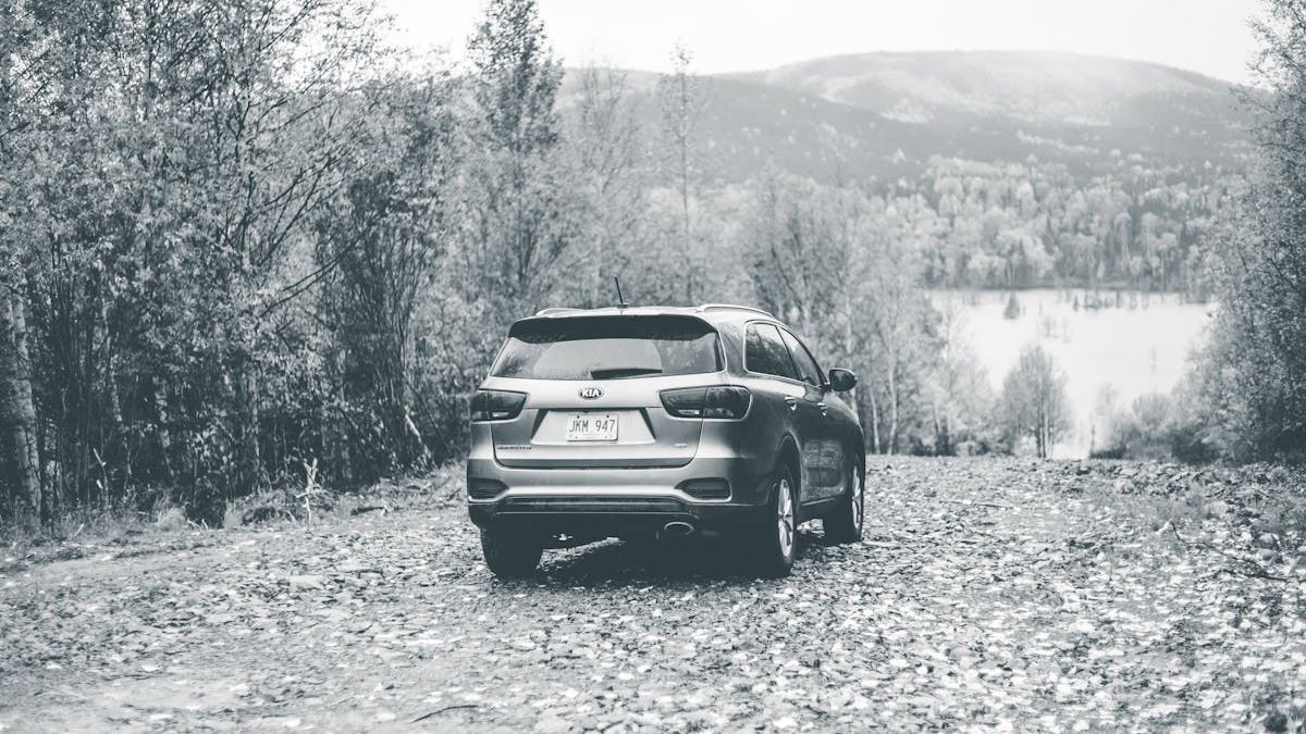 Balancing Performance, Safety, and Value: Top Midsize SUVs for the Modern American Driver
