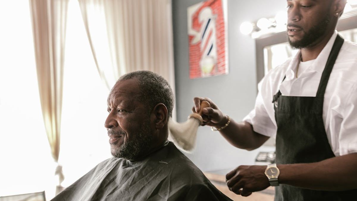 nn10 Best Short Haircuts Seniors: Elevating Confidence with Practical and Stylish Hairstyles
