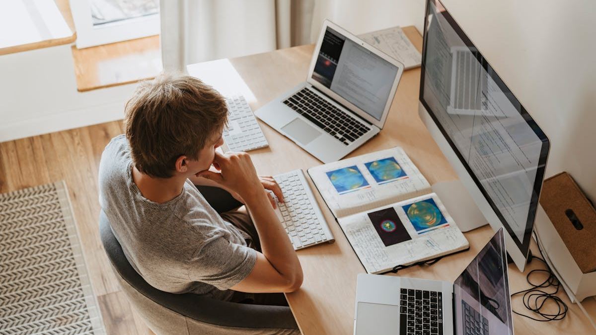 Mastering the Art of Creating Your Own Webpage: From Concept to Launch in the U.S. Market
