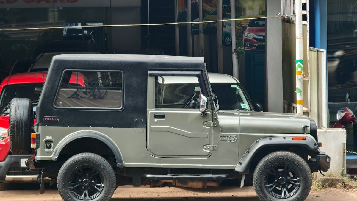 How to Choose the Best SUVs for Longevity: An Expert’s Guide to Long-Term Reliability