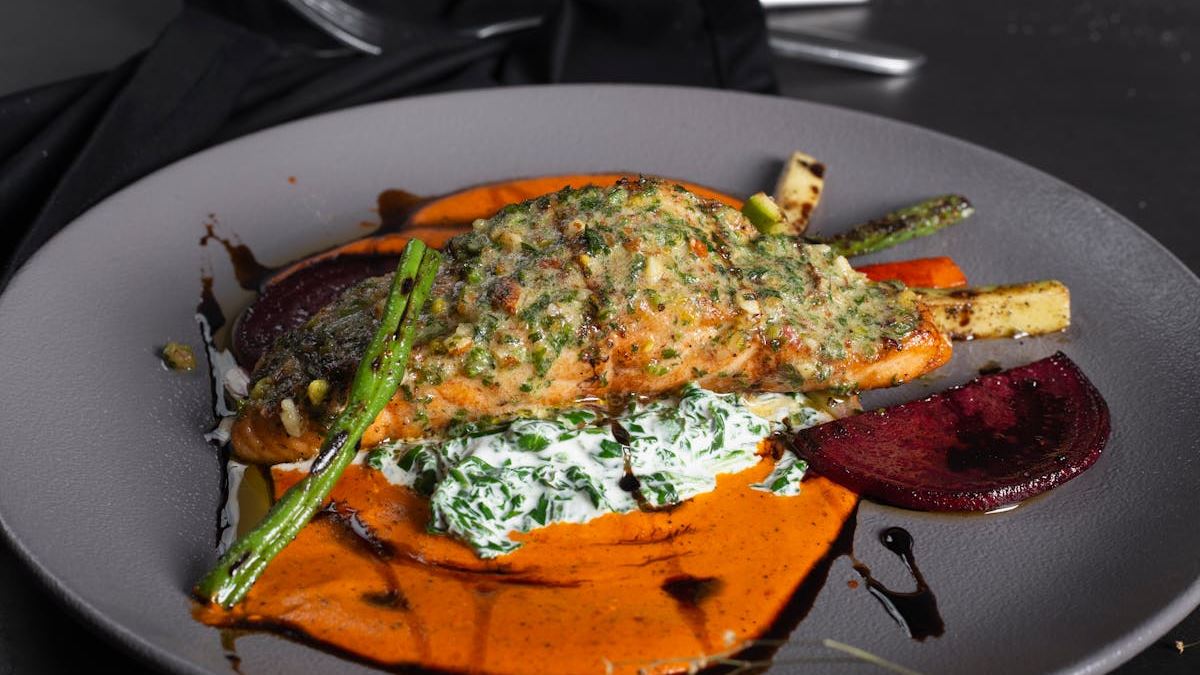 The Complete Guide to Bake Salmon Oven Perfectly for Every Occasion