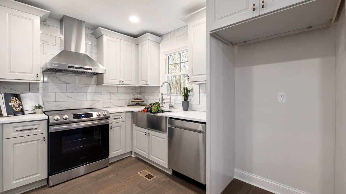Finding the Perfect Kitchen Remodel Near Me: Expert Tips for a Successful Renovation