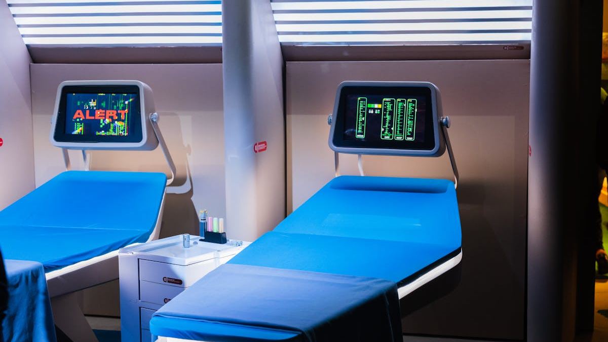 The Evolution and Future of Medical Alert Systems: Enhancing Safety through Technology