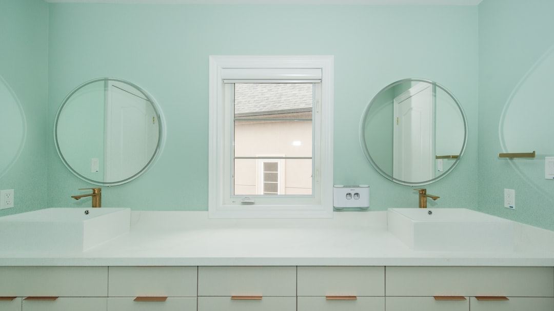 Innovative Trends in Bathroom Remodels: Elevate Your Home with Modern Design
