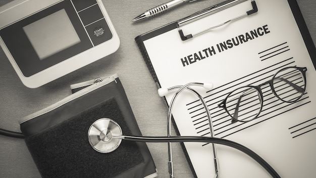 The Impact of Short Term Medical Insurance on Financial Security and Healthcare Choices