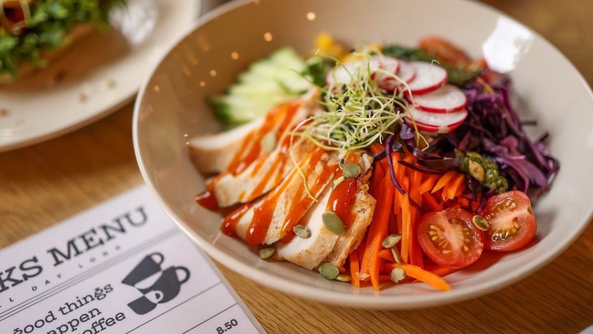 Essential Chicken Salad Ingredients: Building Flavorful and Healthy Dishes