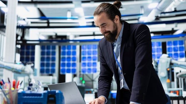 Maximizing Business Benefits with Solar Panels: A Strategic Guide for American Enterprises