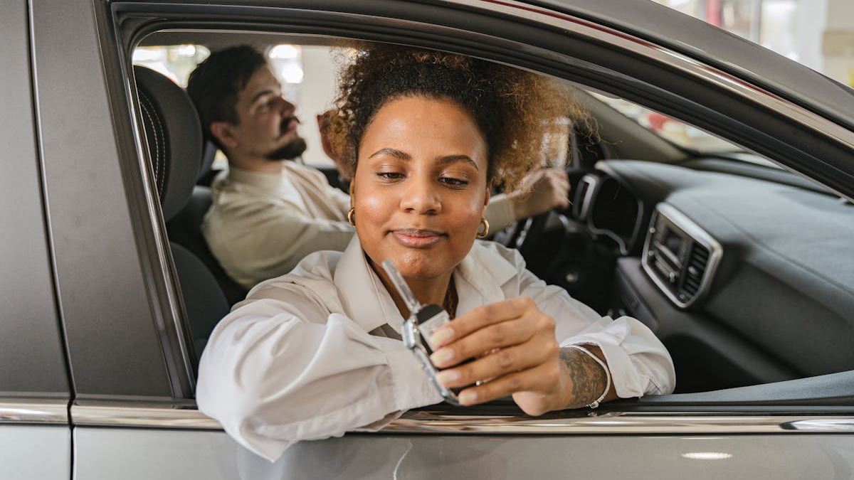 Maximizing Value: How to Navigate Nissan Inventory Options in the U.S. Market
