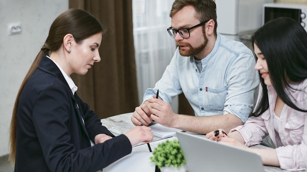Navigating the VA Home Loan Process: A Step-by-Step Guide for Military Families
