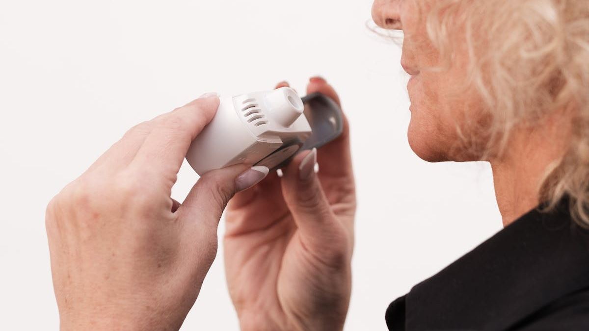 Innovative Approaches to Treating Severe Asthma: From Therapy to Lifestyle Management