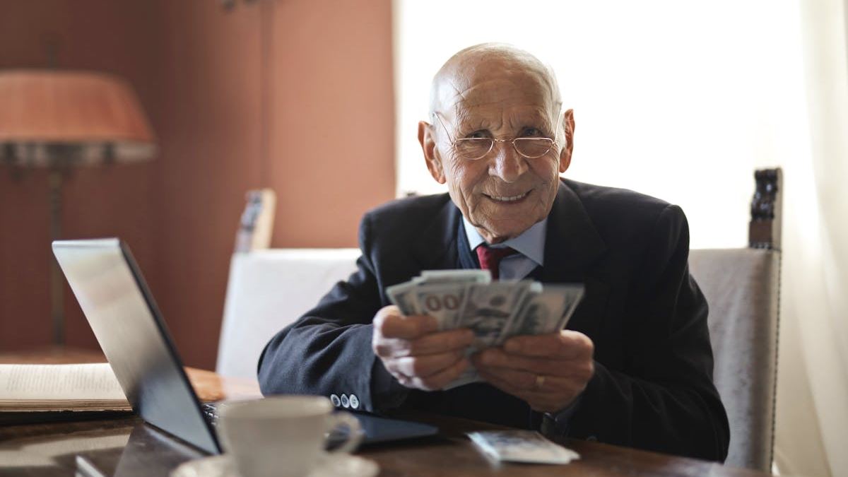 Innovative Approaches to Retirement Pension Planning in the United States: Preparing for a Comfortable Future