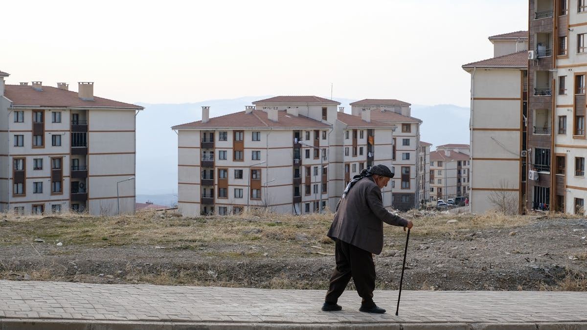 Transforming Senior Living: The Rise of Active Senior Apartments Across the United States