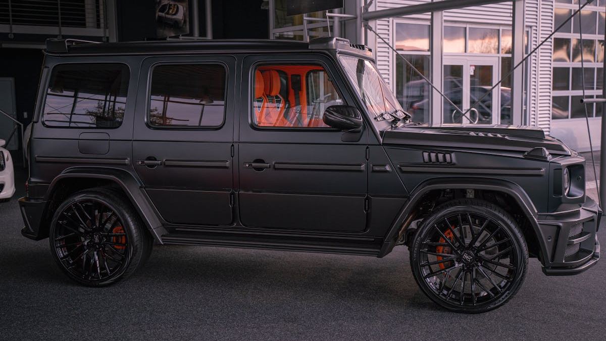 How Seniors Can Secure the Best High End SUV Deals in the United States: A Complete Buying Strategy