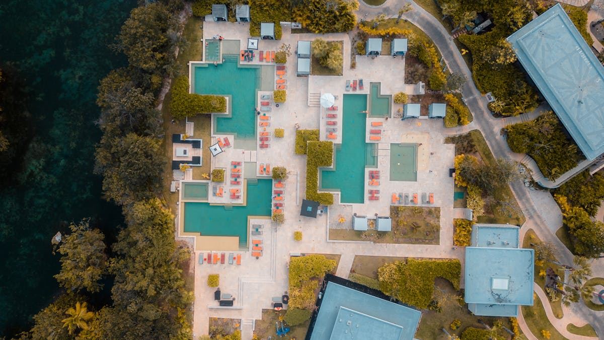 All Inclusive Vacation Vacations in the U.S.: Unlocking Luxury and Convenience for Every Traveler