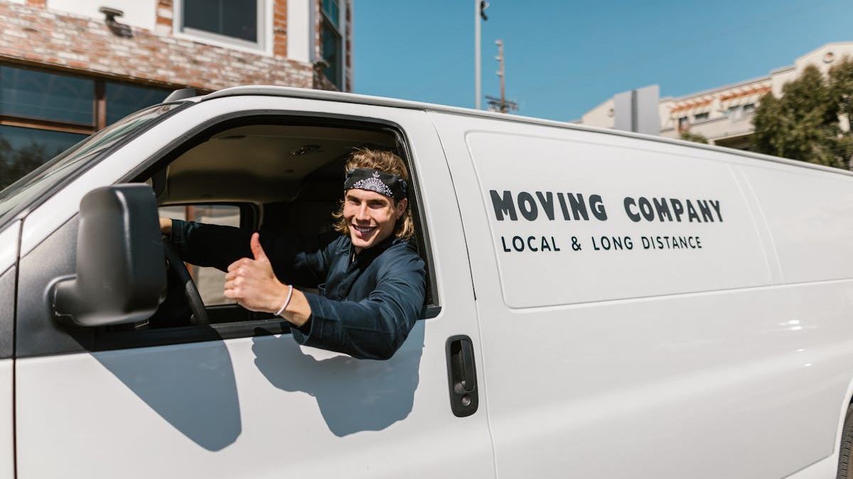 Guide To Finding The Right Moving Company And Services