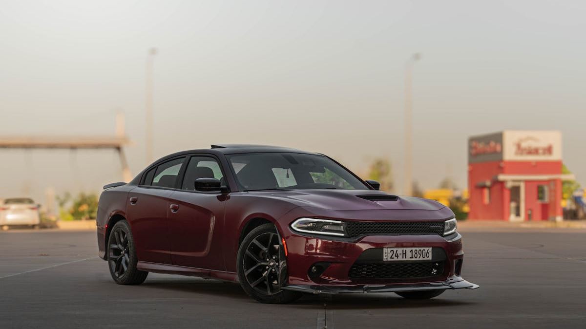 Exploring the Best Dodge Car Lot Near Me for Used Vehicles in the United States
