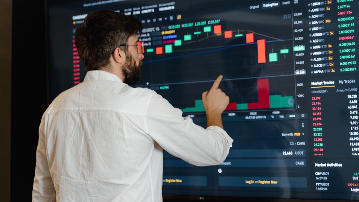 Advanced Trading CFD Strategies: Unlocking Profit Opportunities in Modern Markets