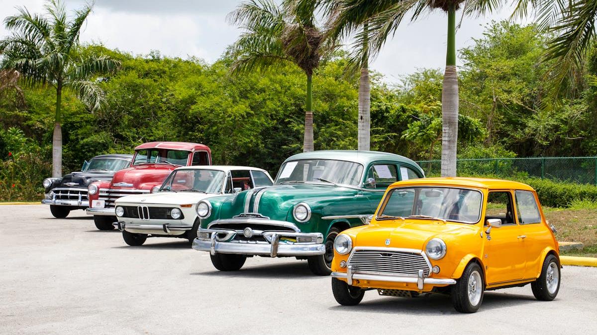 How to Choose the Right Chevy Dealership Near Me: A Strategic Approach