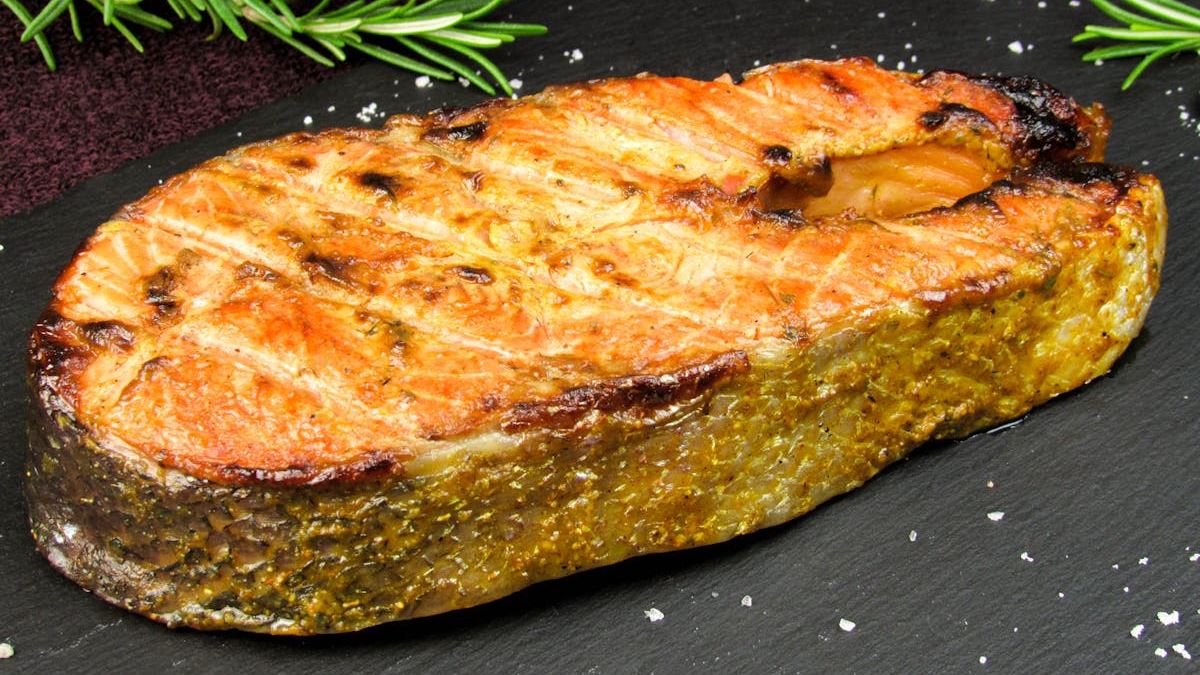 How to Make the Best Oven Baked Salmon Recipe Every Time