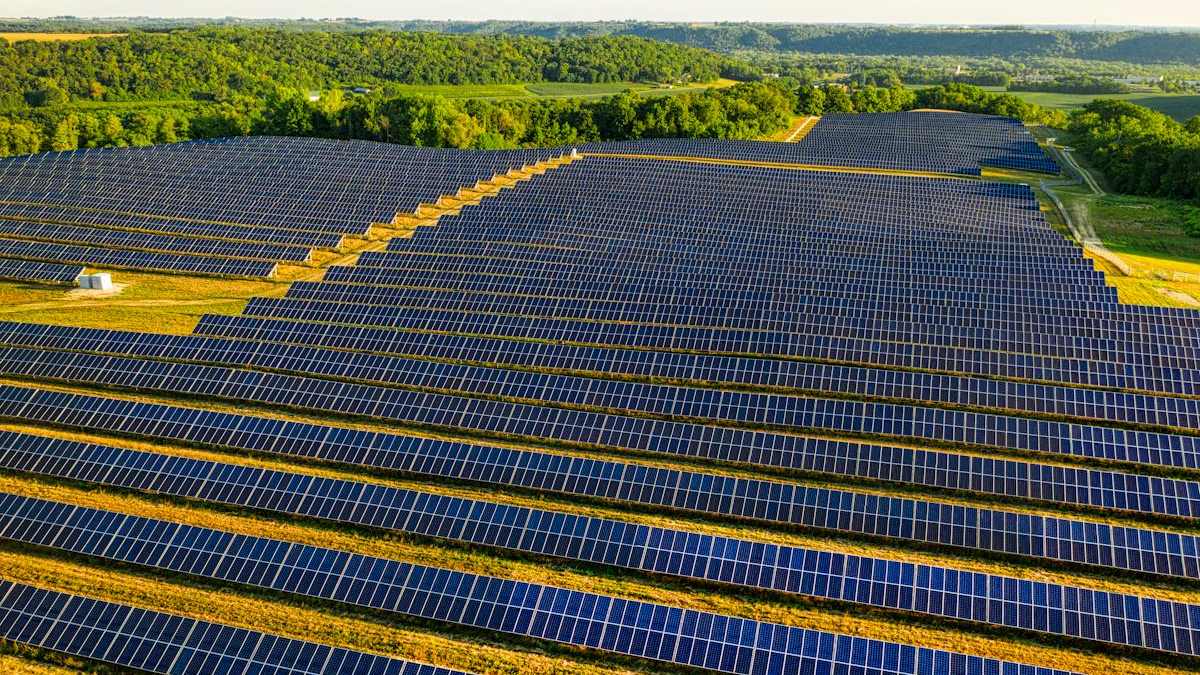 The True Cost of PV Panels in the U.S.: A Deep Dive into Market Prices and Future Trends